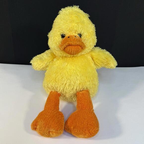 Other - Flowers Inc Balloons Plush Yellow Chick – Weighted Bottom Easter Spring